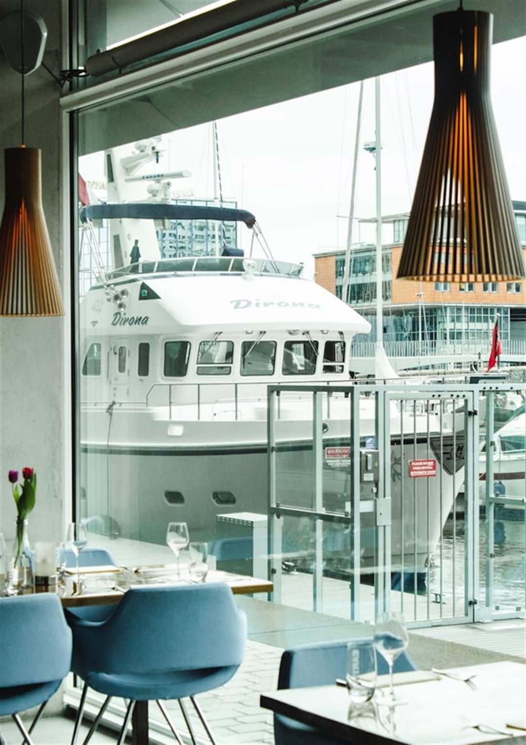 Esszimmerlampe: Das Highlight über dem Esstisch