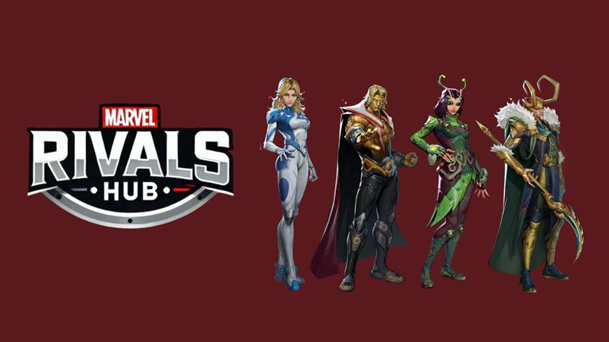 Unveiling the marvel rivals strategist heroes