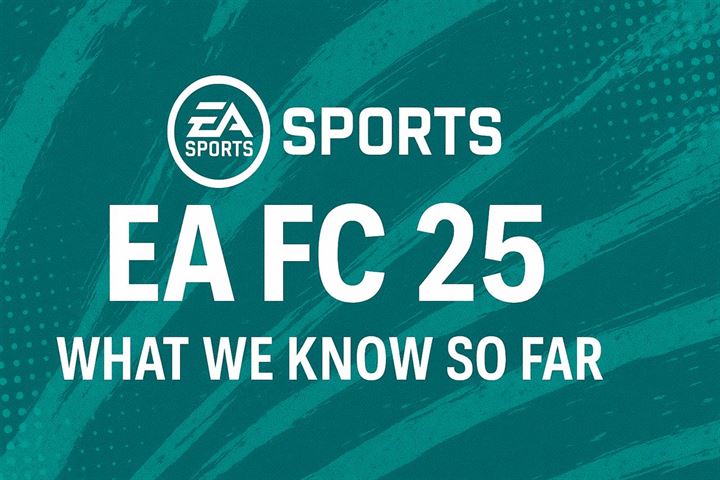 Ea fc 25 news - what we know so far
